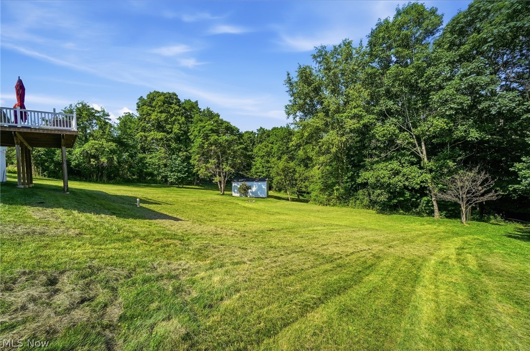 2053 Gard Lane Mount Perry OH 43762