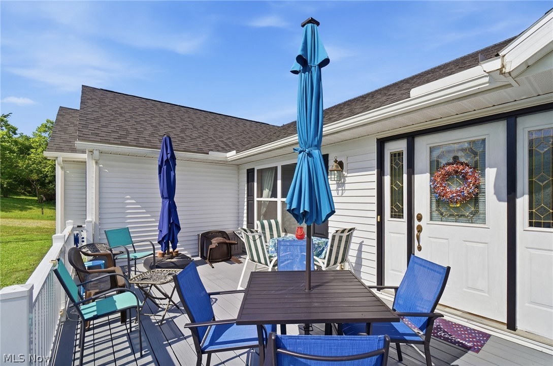 2053 Gard Lane Mount Perry OH 43762
