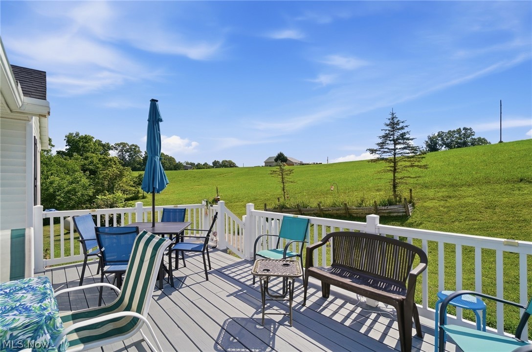 2053 Gard Lane Mount Perry OH 43762