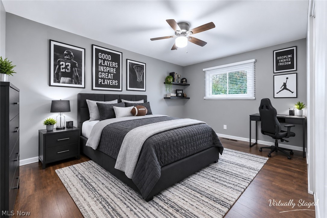 7474 Woodcrest Avenue NE Canton OH 44721