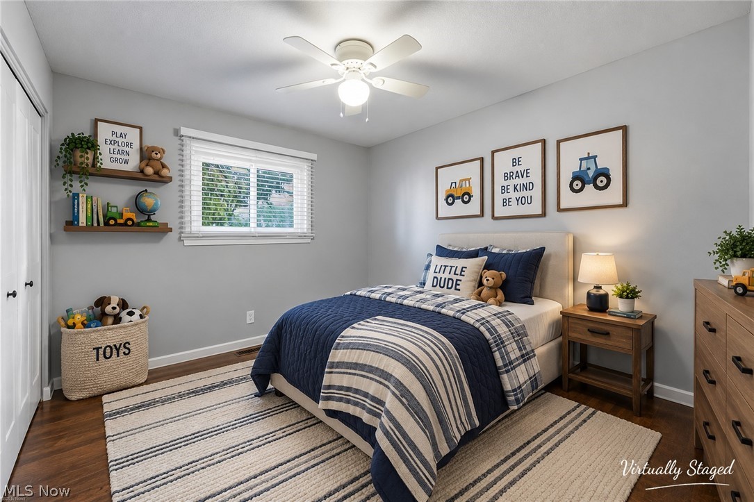 7474 Woodcrest Avenue NE Canton OH 44721