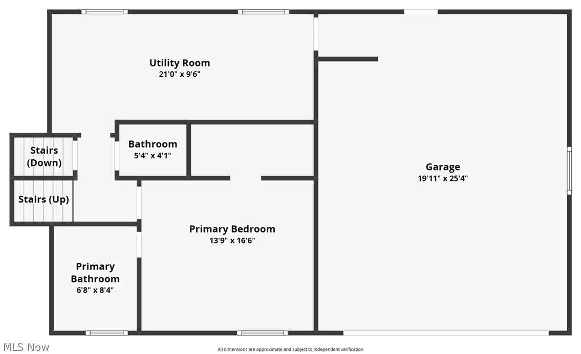 7474 Woodcrest Avenue NE Canton OH 44721