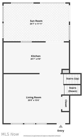 7474 Woodcrest Avenue NE Canton OH 44721