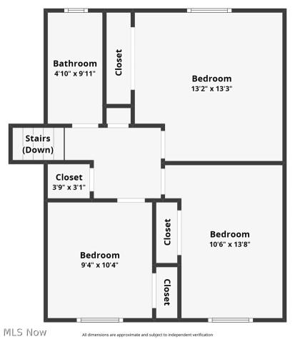 7474 Woodcrest Avenue NE Canton OH 44721