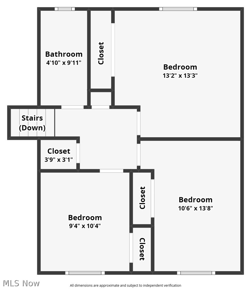 7474 Woodcrest Avenue NE Canton OH 44721
