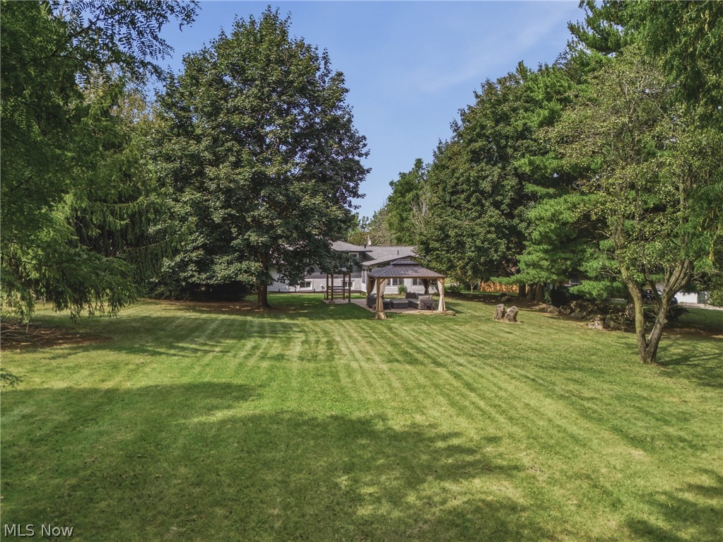 7474 Woodcrest Avenue NE Canton OH 44721