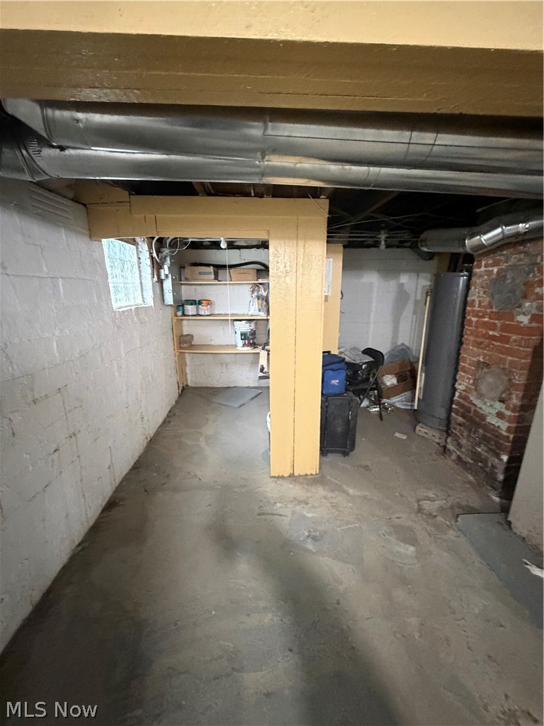 14609 Alder Avenue Cleveland OH 44112
