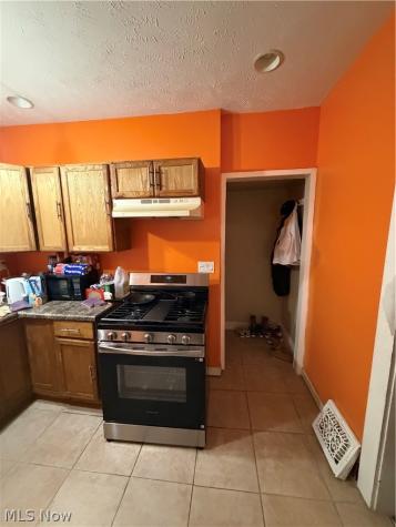 14609 Alder Avenue Cleveland OH 44112