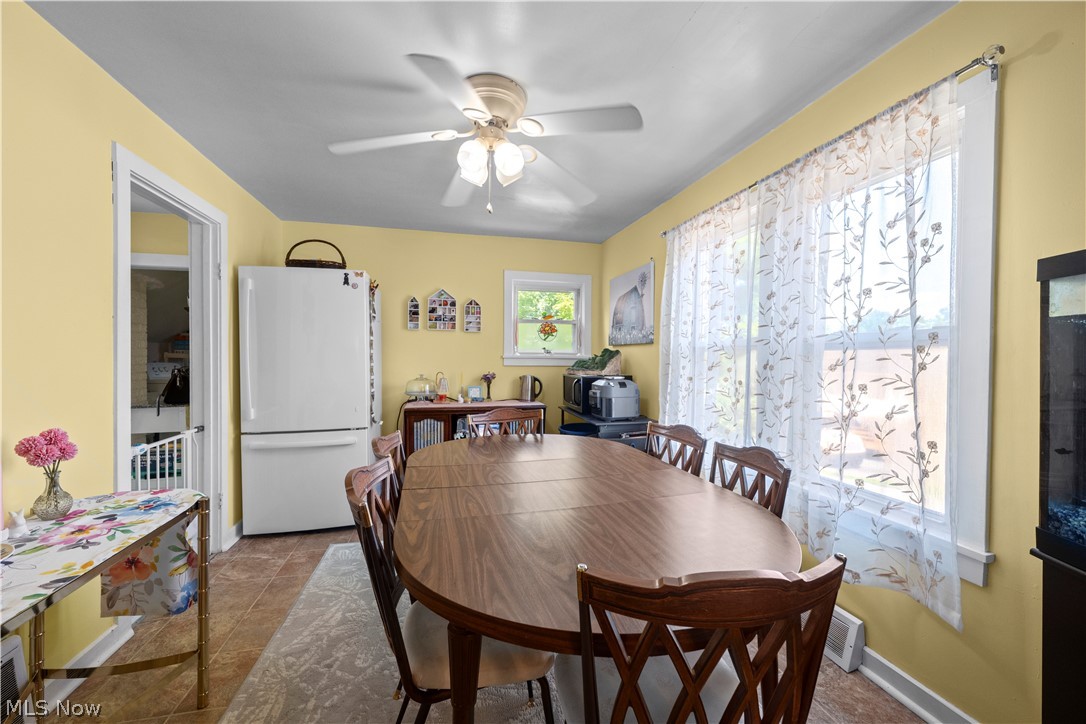 537 Coolman Avenue Ravenna OH 44266