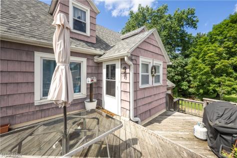 537 Coolman Avenue Ravenna OH 44266