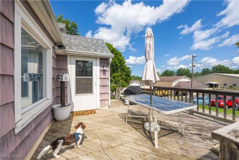 537 Coolman Avenue Ravenna OH 44266
