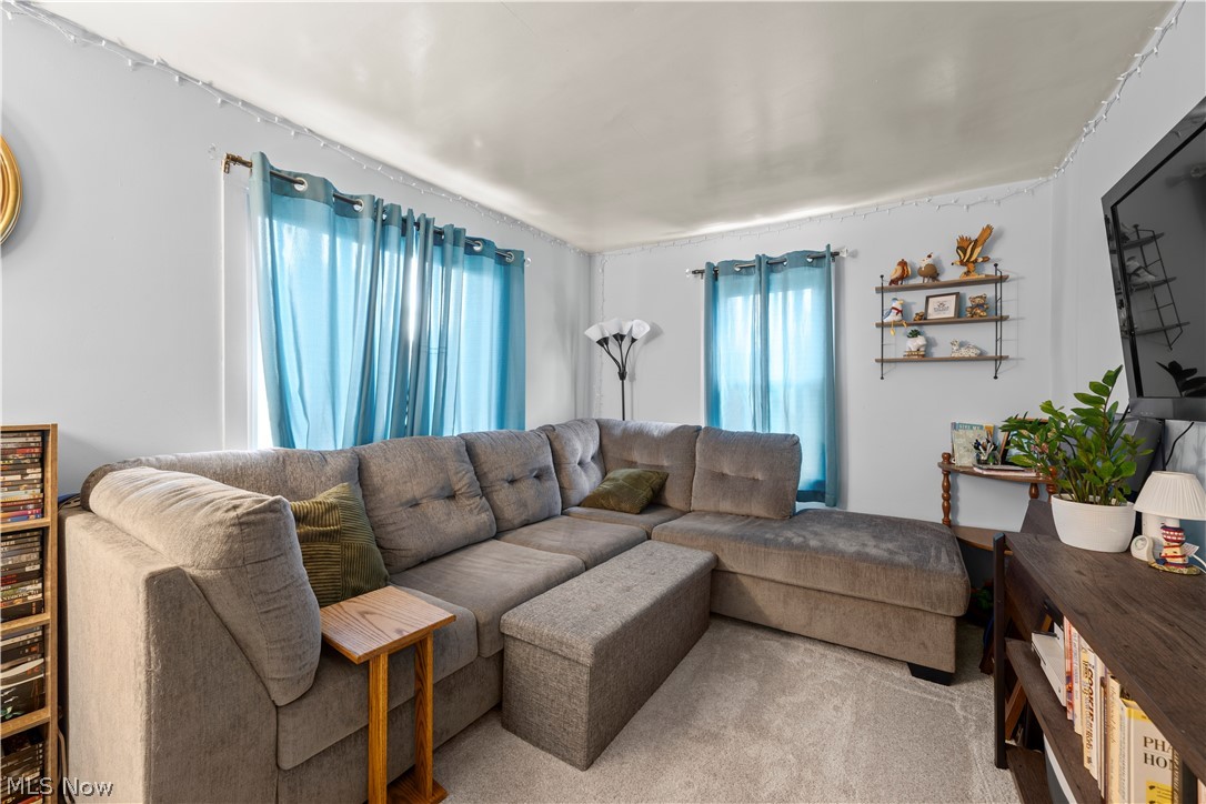 537 Coolman Avenue Ravenna OH 44266