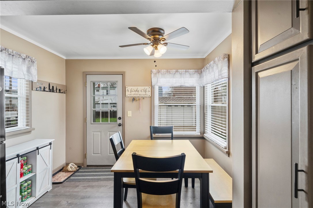 7416 Wefel Avenue Brooklyn OH 44144