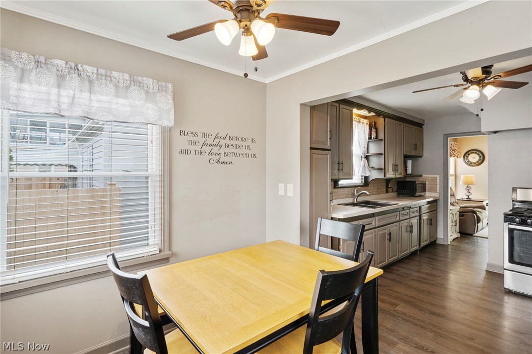 7416 Wefel Avenue Brooklyn OH 44144