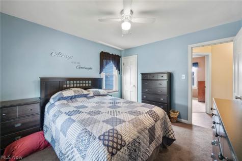 7416 Wefel Avenue Brooklyn OH 44144