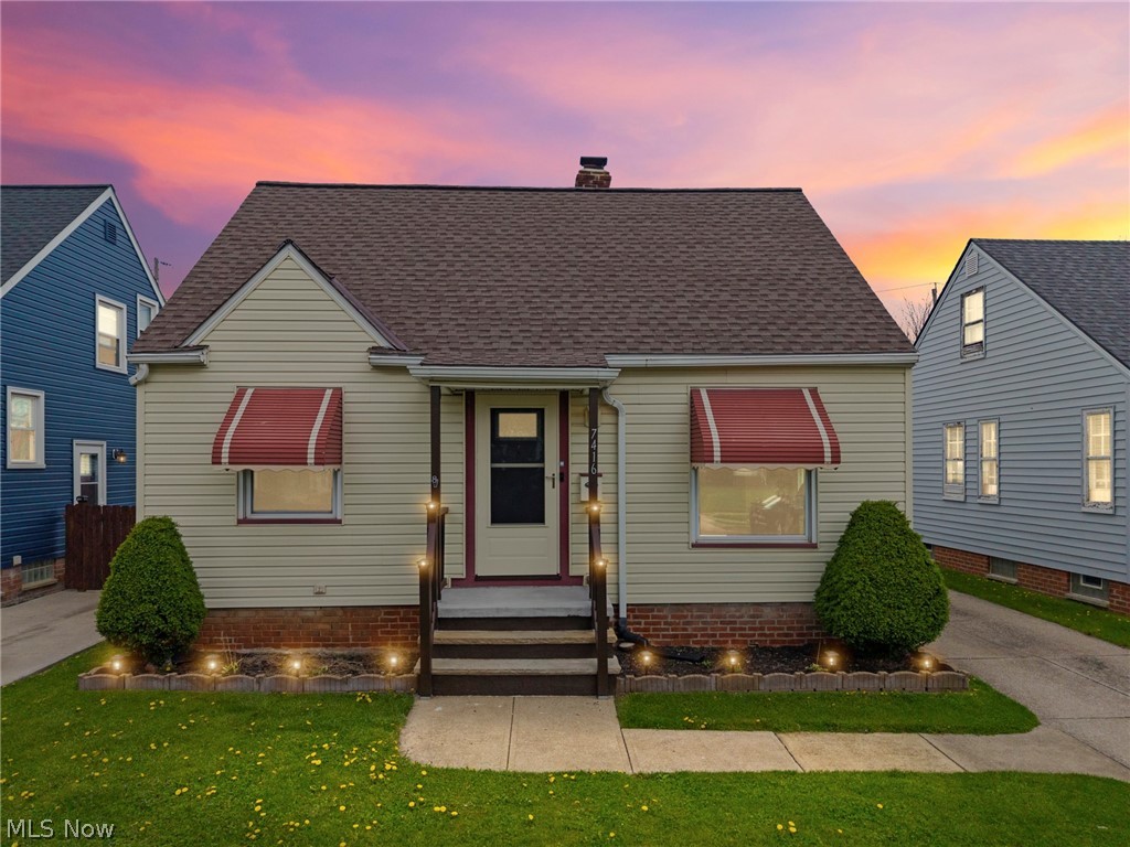 7416 Wefel Avenue Brooklyn OH 44144