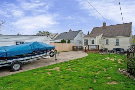 7416 Wefel Avenue Brooklyn OH 44144