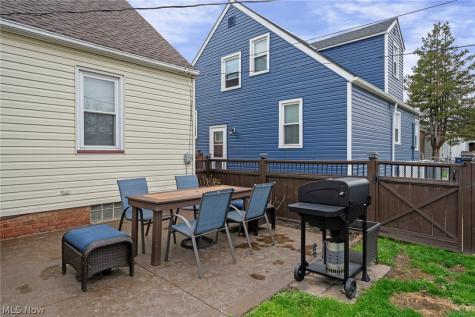 7416 Wefel Avenue Brooklyn OH 44144