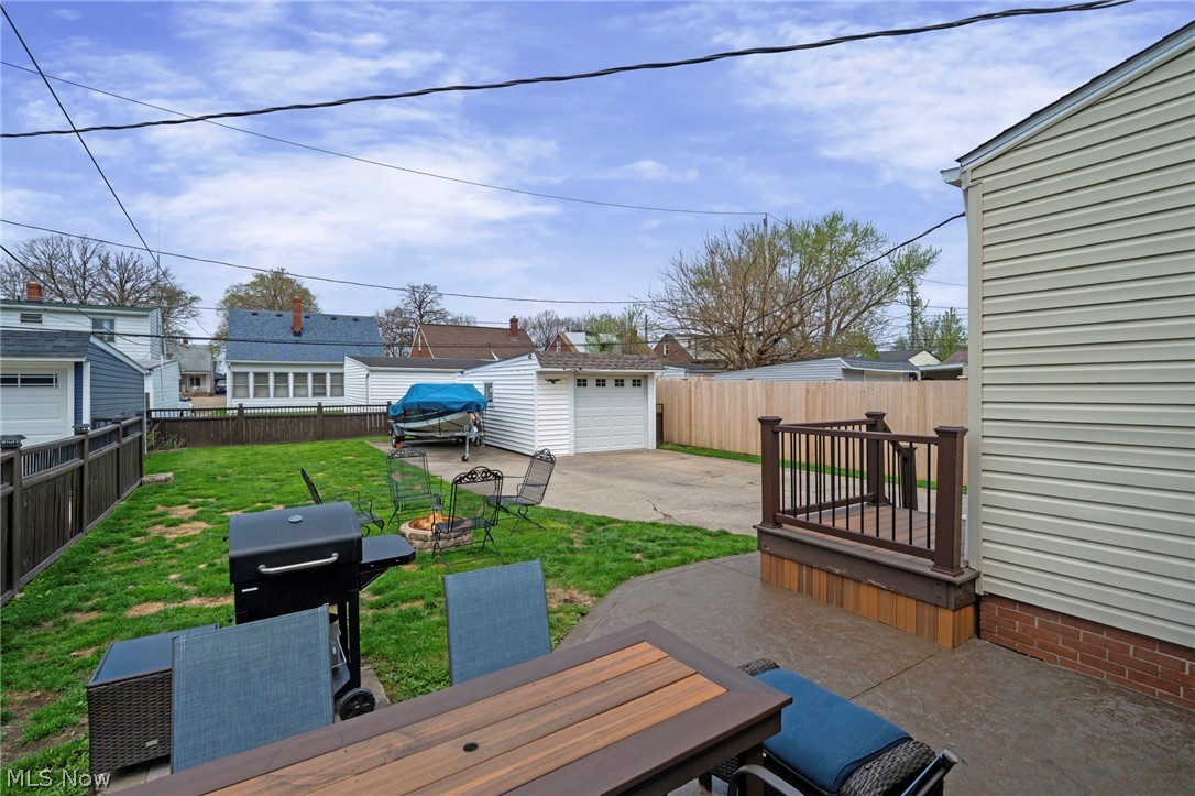7416 Wefel Avenue Brooklyn OH 44144