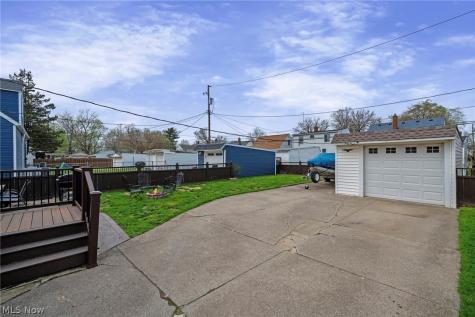 7416 Wefel Avenue Brooklyn OH 44144