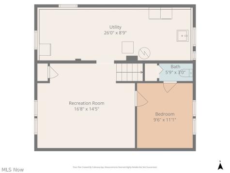 7416 Wefel Avenue Brooklyn OH 44144