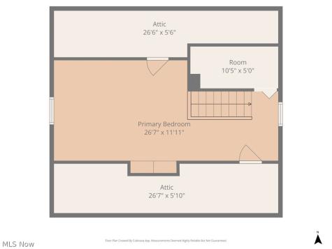 7416 Wefel Avenue Brooklyn OH 44144