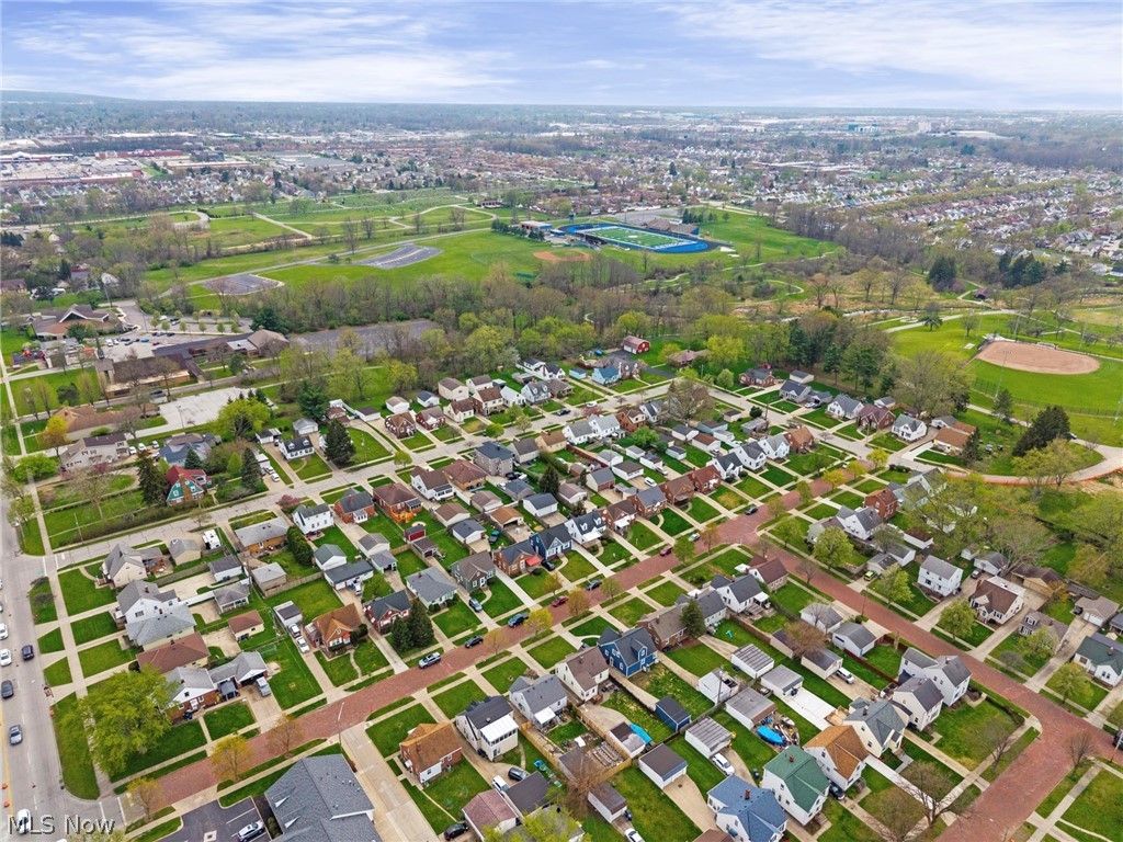 7416 Wefel Avenue Brooklyn OH 44144