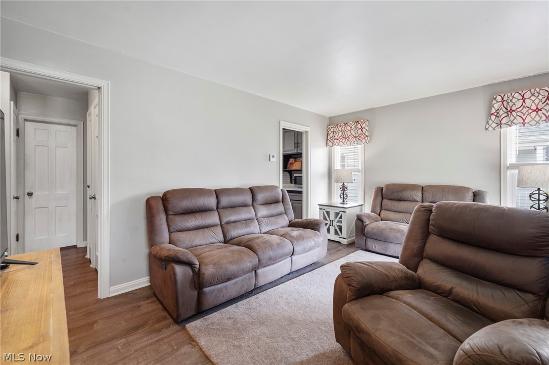 7416 Wefel Avenue Brooklyn OH 44144