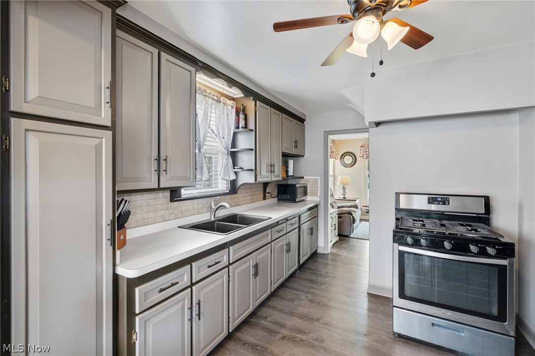7416 Wefel Avenue Brooklyn OH 44144