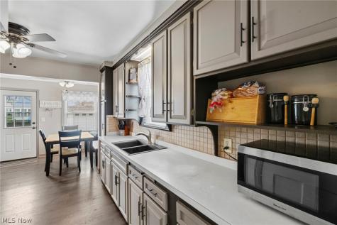 7416 Wefel Avenue Brooklyn OH 44144