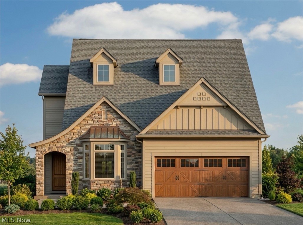 04 Hawthorne Estate Drive Solon OH 44139