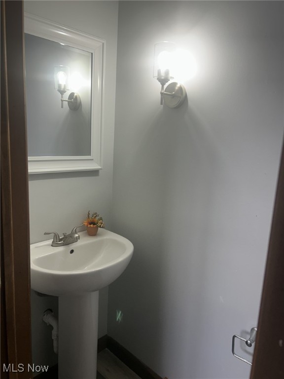 308 Beverly Drive Jefferson OH 44047