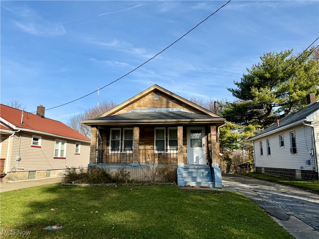 930 Cornell Avenue Youngstown OH 44502