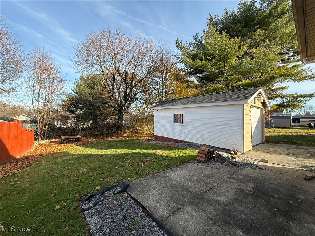 930 Cornell Avenue Youngstown OH 44502
