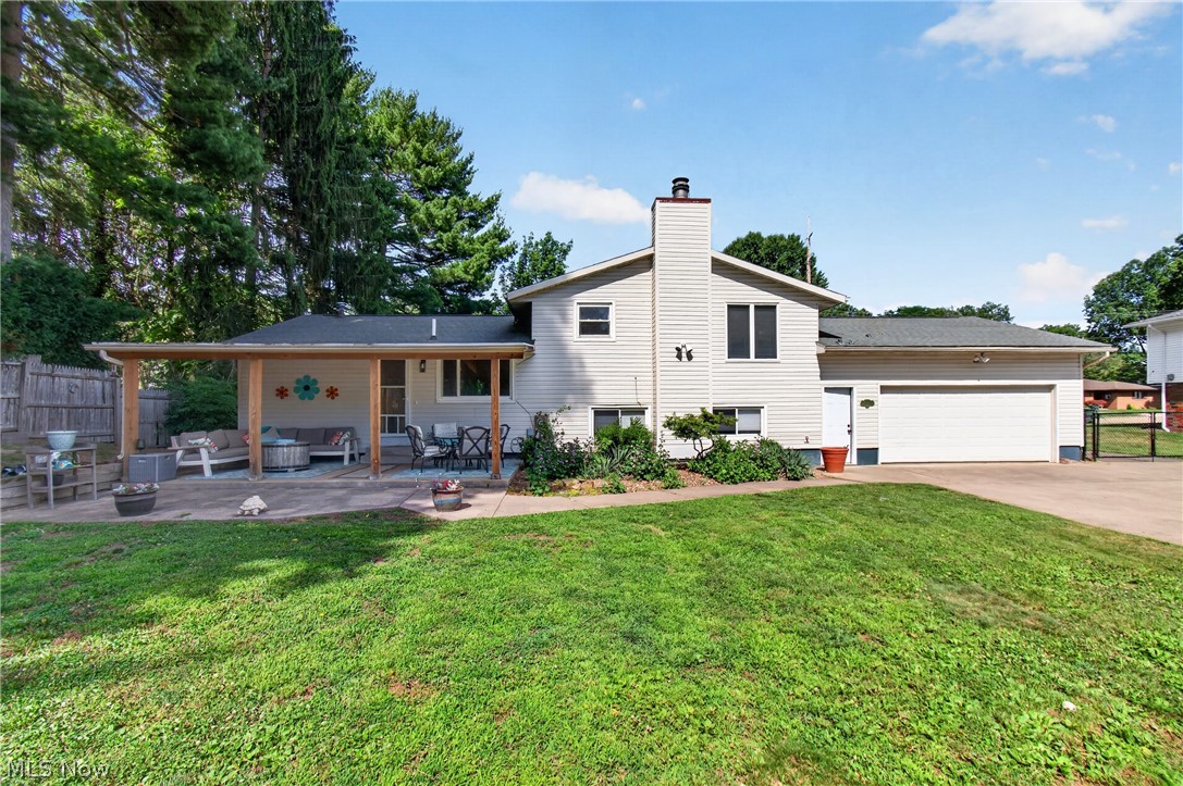 1912 Tremont Street Dover OH 44622