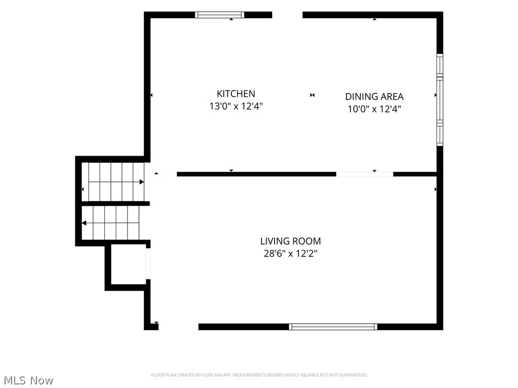 1912 Tremont Street Dover OH 44622