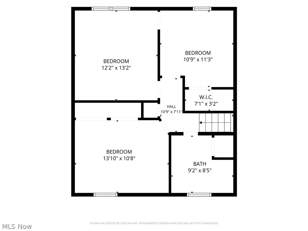 1912 Tremont Street Dover OH 44622