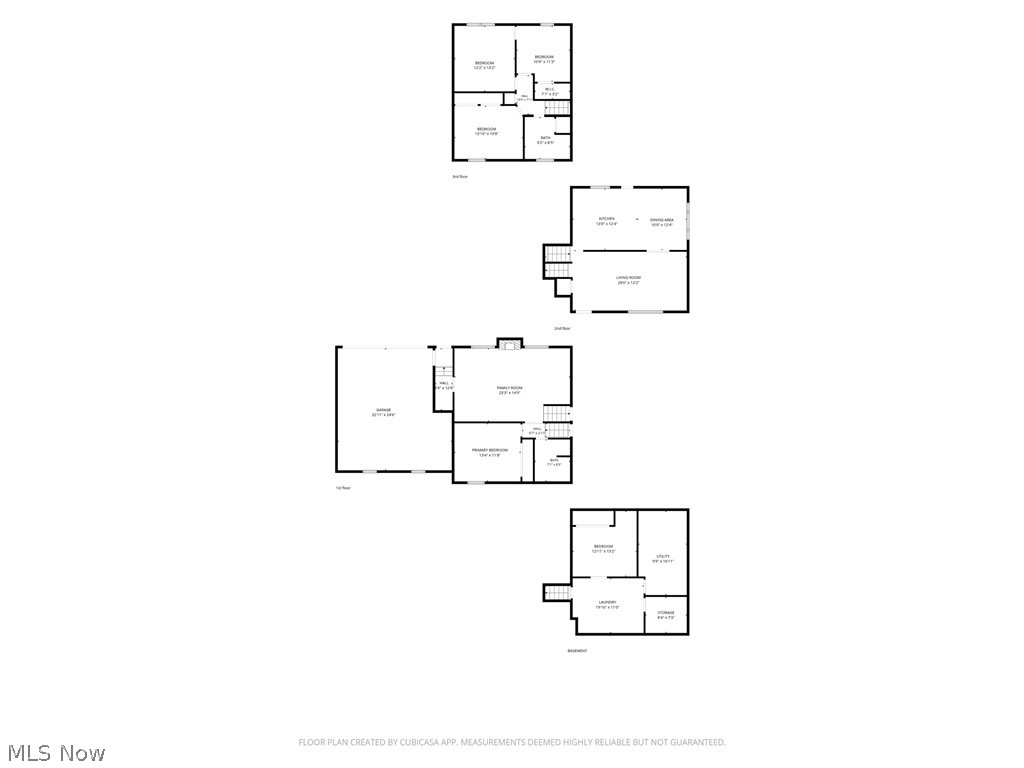 1912 Tremont Street Dover OH 44622
