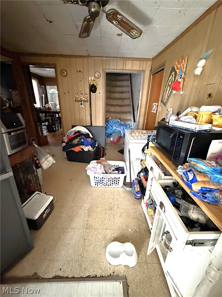 4517 Hyde Avenue Cleveland OH 44109