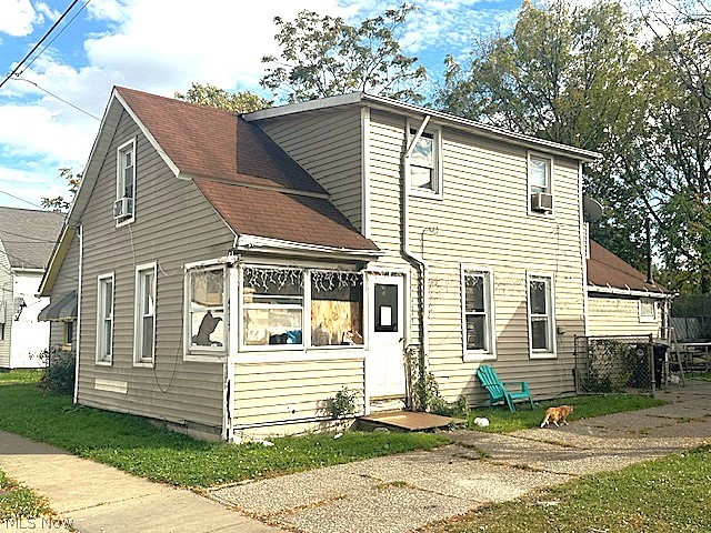 4517 Hyde Avenue Cleveland OH 44109