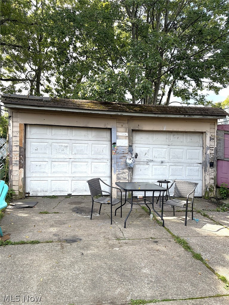 4517 Hyde Avenue Cleveland OH 44109