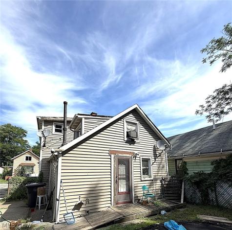 4517 Hyde Avenue Cleveland OH 44109
