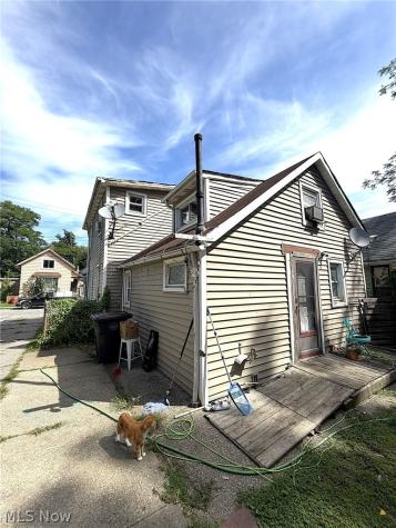 4517 Hyde Avenue Cleveland OH 44109