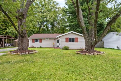 1395 Arcadia Road Kent OH 44240