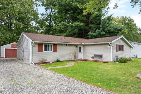 1395 Arcadia Road Kent OH 44240