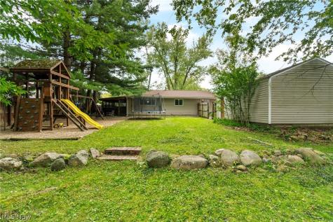 1395 Arcadia Road Kent OH 44240
