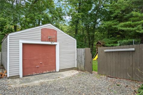 1395 Arcadia Road Kent OH 44240