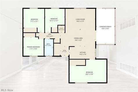 1395 Arcadia Road Kent OH 44240