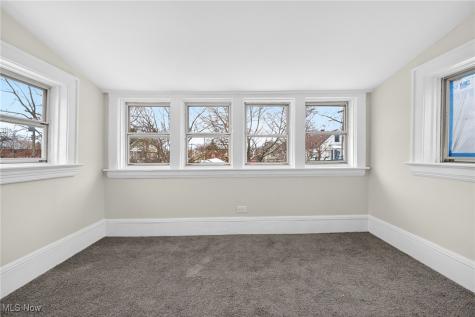 12319 Soika Avenue Cleveland OH 44120