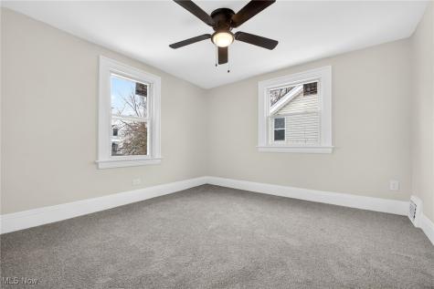 12319 Soika Avenue Cleveland OH 44120